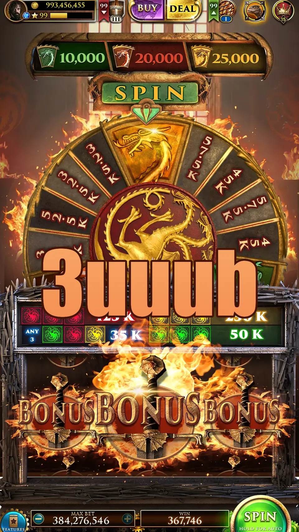 3uuub APK