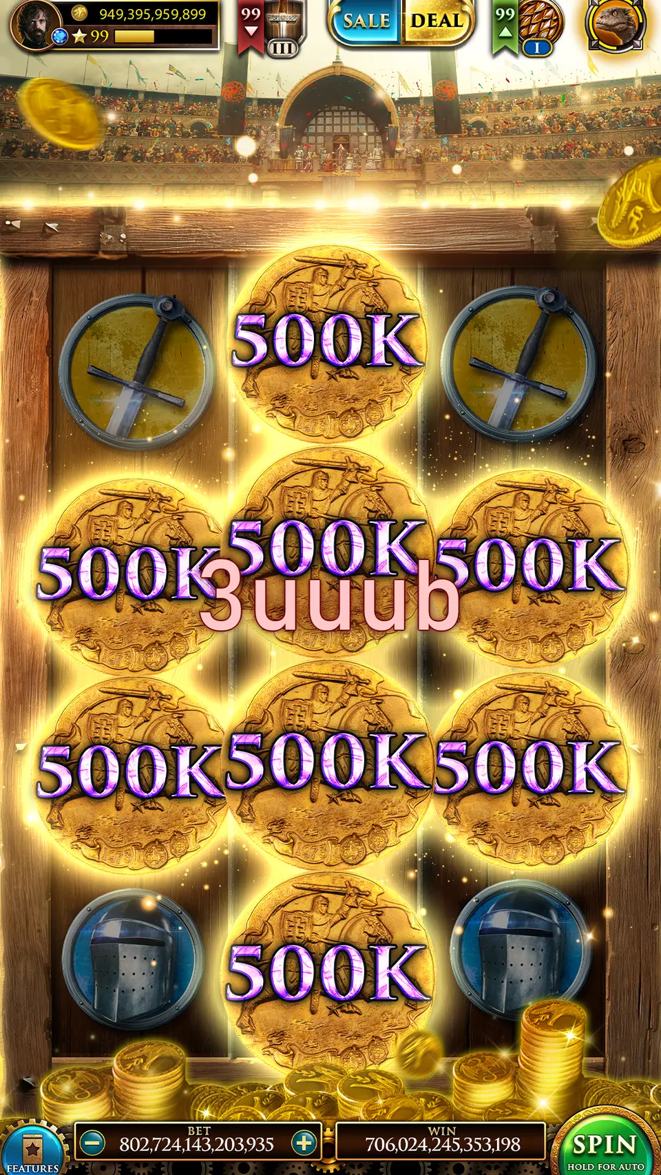 3uuub APK
