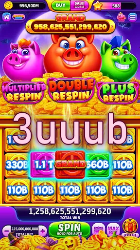 3uuub APK