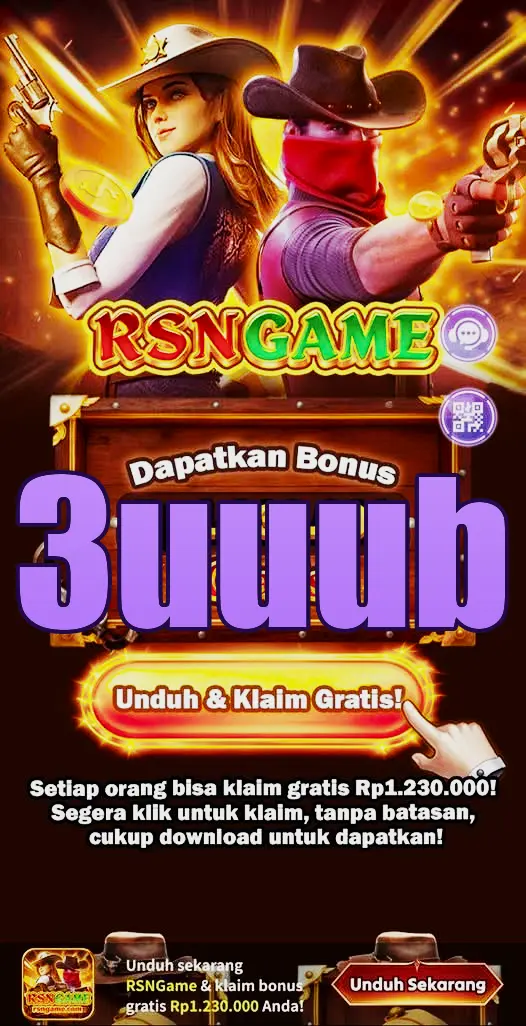 3uuub Masuk