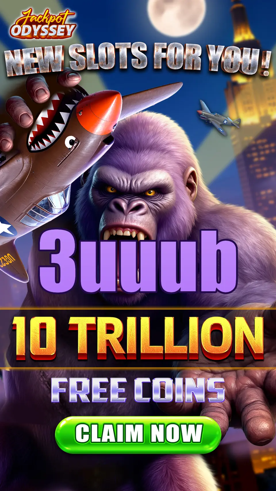 3uuub Masuk
