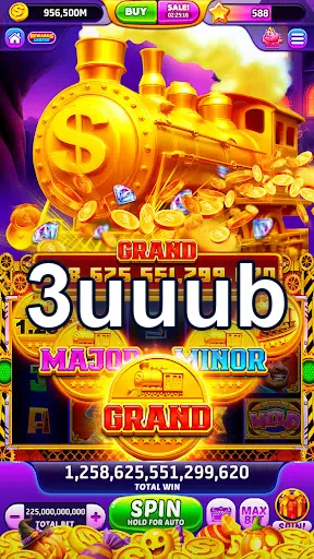 3uuub Masuk