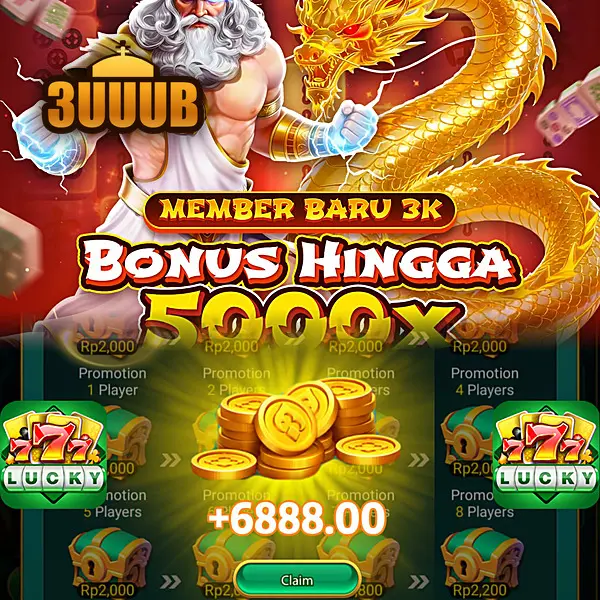 3uuub Daftar Sekarang - Unduh APK