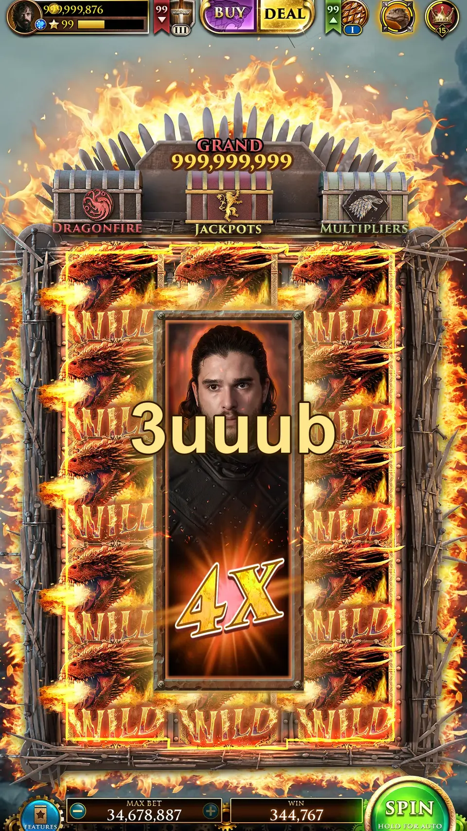3uuub Preview - Resmi Unduh